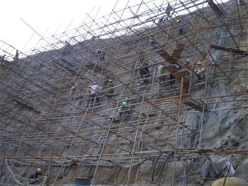 泗县公路桩基检测